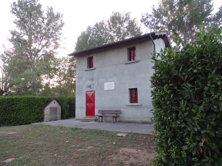 Il Casotto dei Criachi