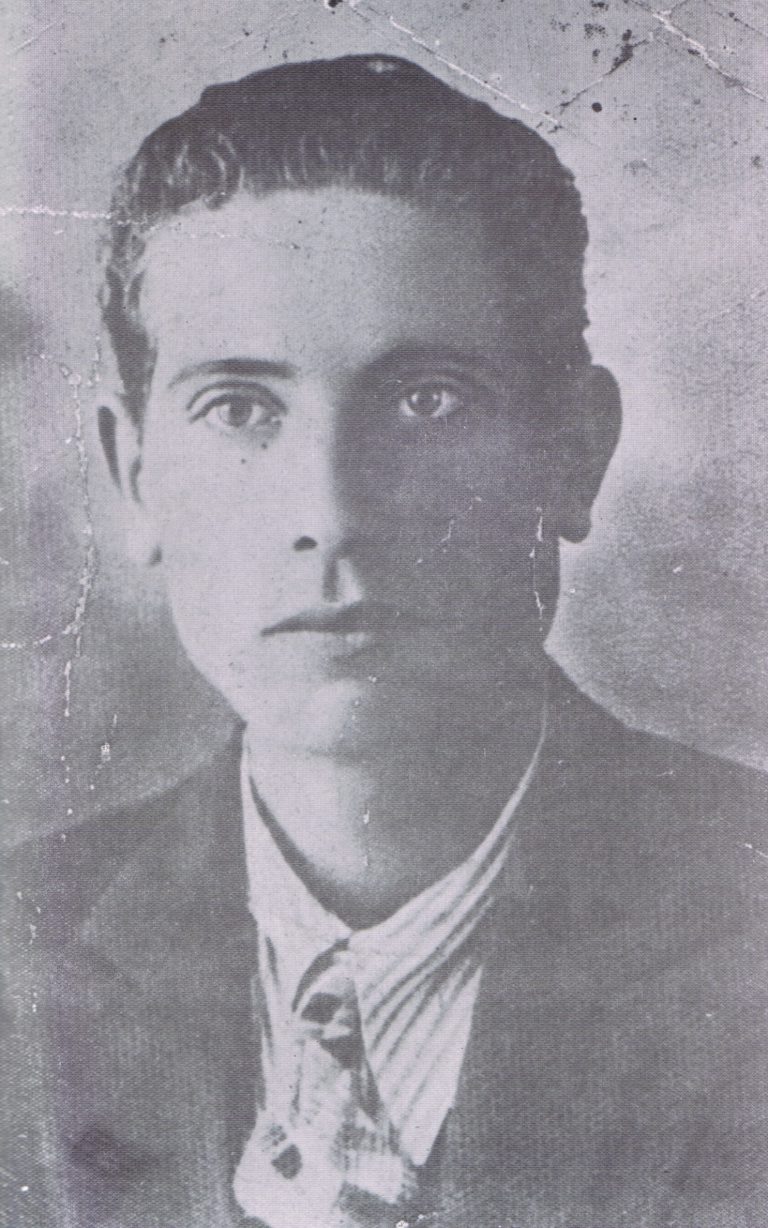 Magnino Magni, Archivio storico ISRPT
