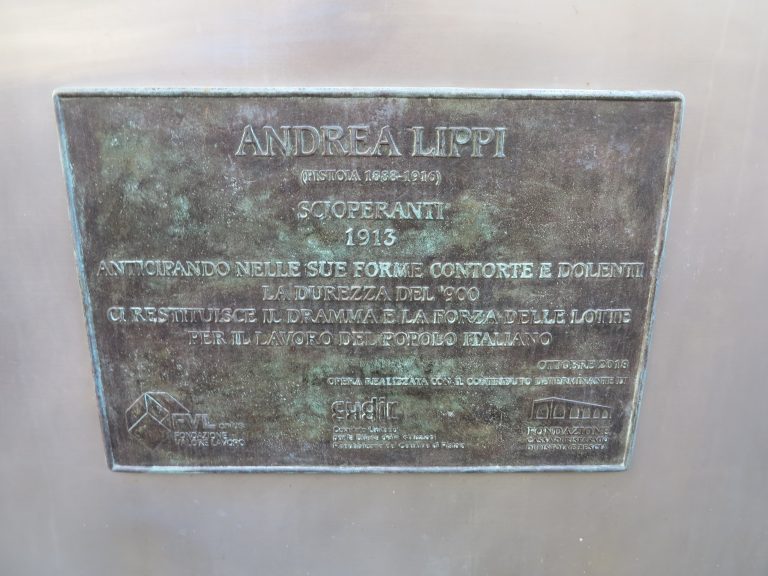 La targa